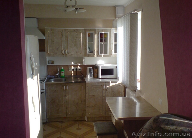 Сдам квартиру в Донецке(Маяковского 2а) - <ro>Изображение</ro><ru>Изображение</ru> #2, <ru>Объявление</ru> #278176