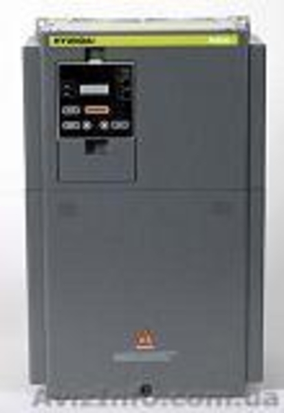 Преобразователи частоты HYUNDAI  - <ro>Изображение</ro><ru>Изображение</ru> #3, <ru>Объявление</ru> #257365