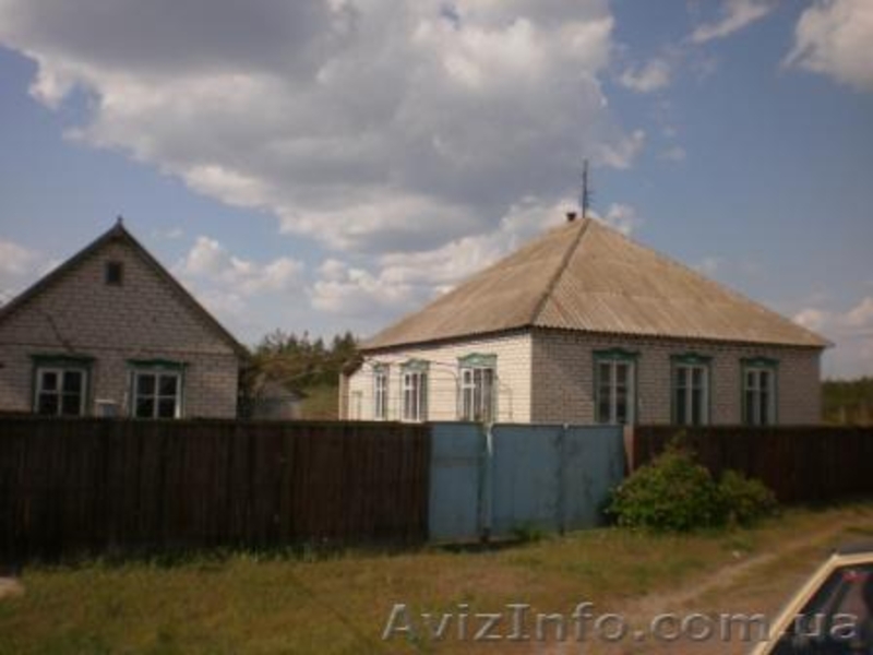 Продам хороший добротный дом в пгт. Ямполь, Краснолиманский р-н, Донецкая обл..  - <ro>Изображение</ro><ru>Изображение</ru> #1, <ru>Объявление</ru> #265521