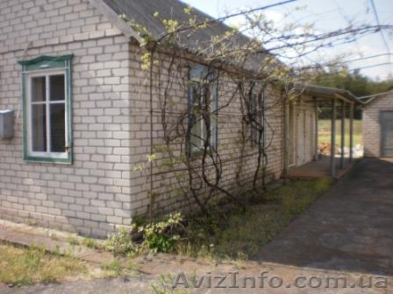 Продам хороший добротный дом в пгт. Ямполь, Краснолиманский р-н, Донецкая обл..  - <ro>Изображение</ro><ru>Изображение</ru> #3, <ru>Объявление</ru> #265521