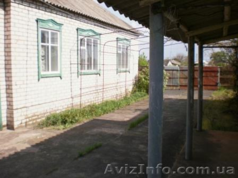 Продам хороший добротный дом в пгт. Ямполь, Краснолиманский р-н, Донецкая обл..  - <ro>Изображение</ro><ru>Изображение</ru> #4, <ru>Объявление</ru> #265521