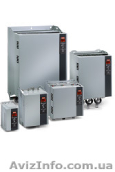 Устройство плавного пуска Danfoss VLT® серии MCD 500,MCD 200,MCD 100 - <ro>Изображение</ro><ru>Изображение</ru> #1, <ru>Объявление</ru> #257367