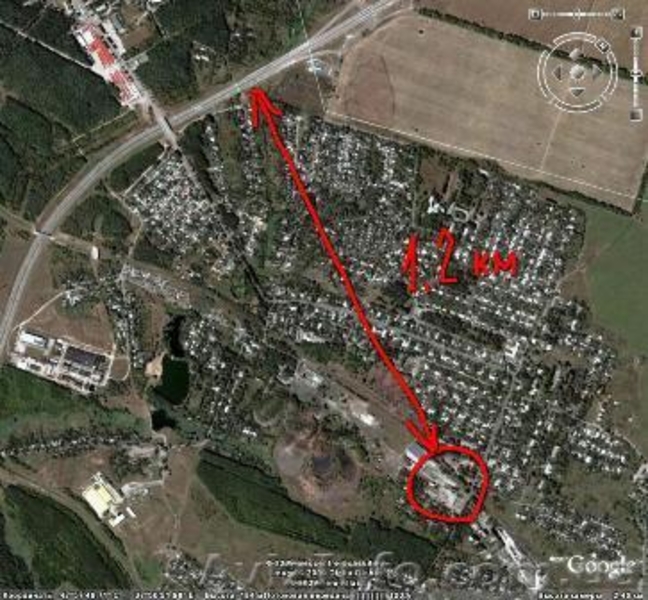 Склад, донецк пролетарский район. - <ro>Изображение</ro><ru>Изображение</ru> #4, <ru>Объявление</ru> #271354