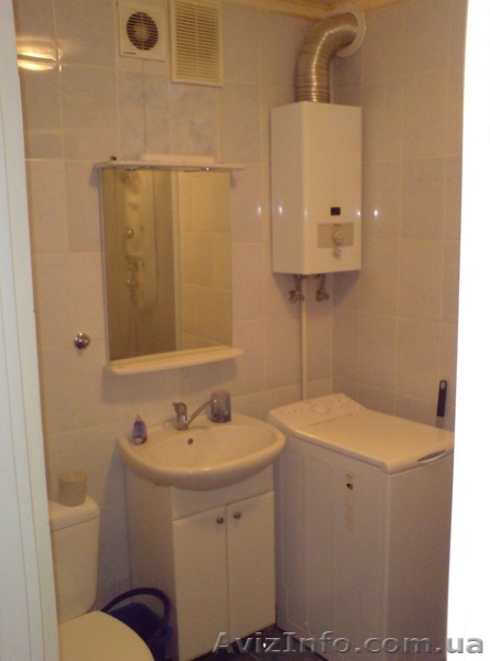 Сдам квартиру в Донецке(Маяковского 2а) - <ro>Изображение</ro><ru>Изображение</ru> #3, <ru>Объявление</ru> #278176