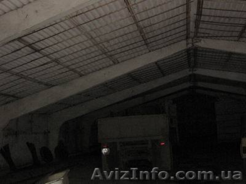 Склад, донецк пролетарский район. - <ro>Изображение</ro><ru>Изображение</ru> #3, <ru>Объявление</ru> #271354