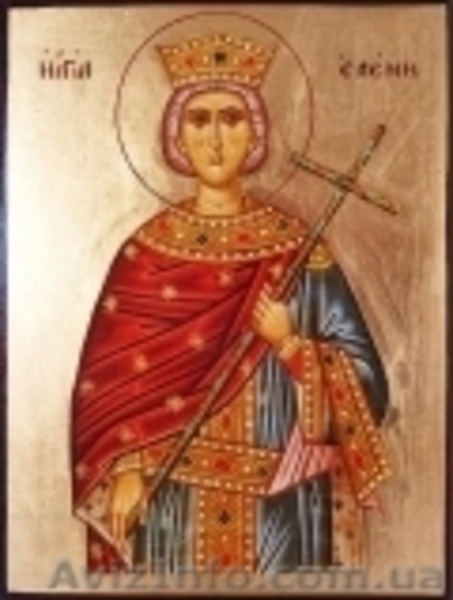 Иконы ,Иконостасы из Греции!!! - <ro>Изображение</ro><ru>Изображение</ru> #3, <ru>Объявление</ru> #250546