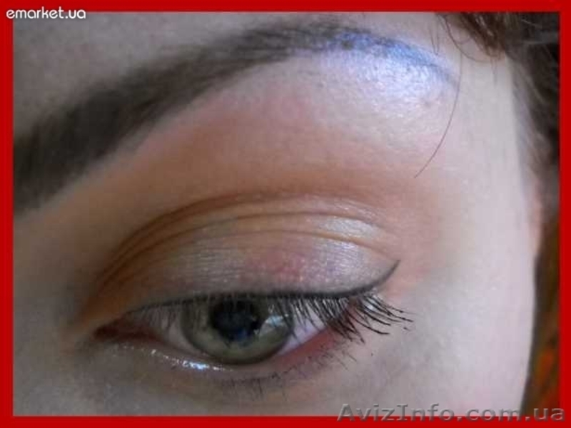 Татуаж. Стрелки, брови, губы. - <ro>Изображение</ro><ru>Изображение</ru> #4, <ru>Объявление</ru> #259400