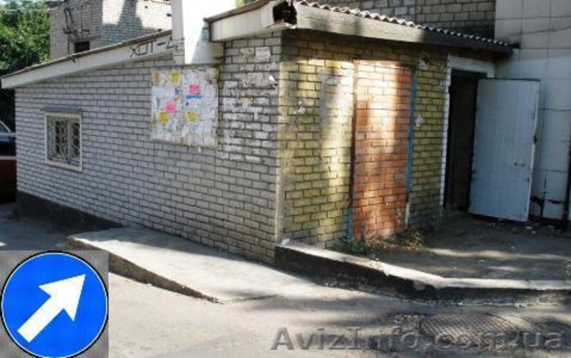 Помещение под цех, склад, магазин 280кв.Буденовский р-н. - <ro>Изображение</ro><ru>Изображение</ru> #10, <ru>Объявление</ru> #271414