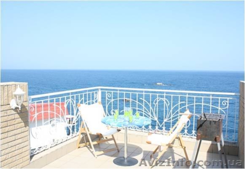 Сдаются комфортабельные номера в Крыму!Все удобства! - <ro>Изображение</ro><ru>Изображение</ru> #3, <ru>Объявление</ru> #281680