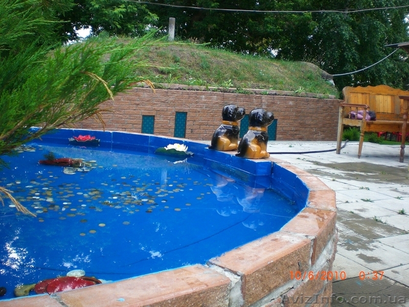 Отдых на уютной даче в деревне Студенок  и 2 ком.квартира в центре   - <ro>Изображение</ro><ru>Изображение</ru> #4, <ru>Объявление</ru> #299530