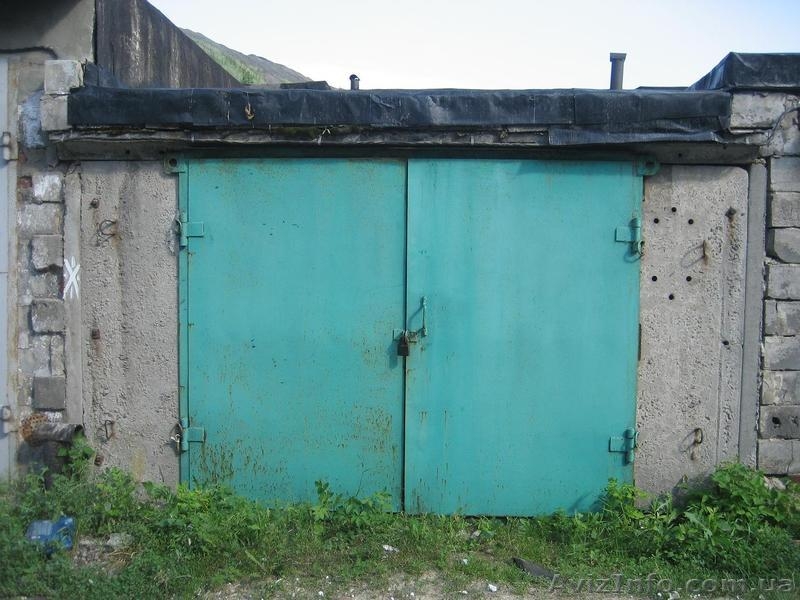 Продам гараж АК «Надежда» г. Донецк Калининский район.   - <ro>Изображение</ro><ru>Изображение</ru> #2, <ru>Объявление</ru> #301431