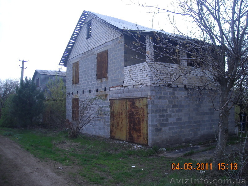 Продам 3-х эт. дачу в Пролетарском районе - <ro>Изображение</ro><ru>Изображение</ru> #2, <ru>Объявление</ru> #238316