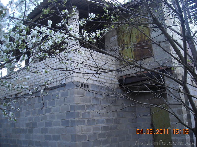 Продам 3-х эт. дачу в Пролетарском районе - <ro>Изображение</ro><ru>Изображение</ru> #1, <ru>Объявление</ru> #238316