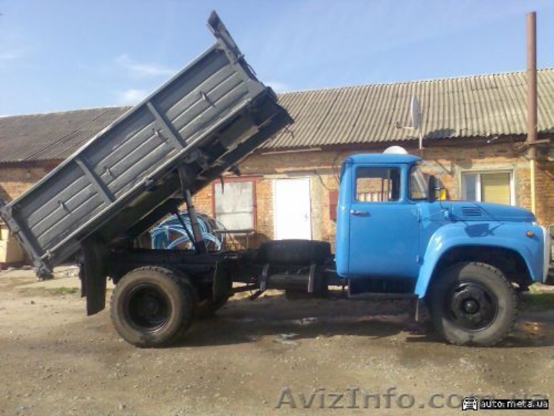 Вывоз мусора. Услуги самосвалов- Донецк. - <ro>Изображение</ro><ru>Изображение</ru> #2, <ru>Объявление</ru> #113289