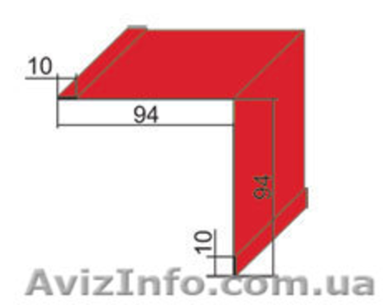 Металлочерепица Arsenal - <ro>Изображение</ro><ru>Изображение</ru> #7, <ru>Объявление</ru> #334457