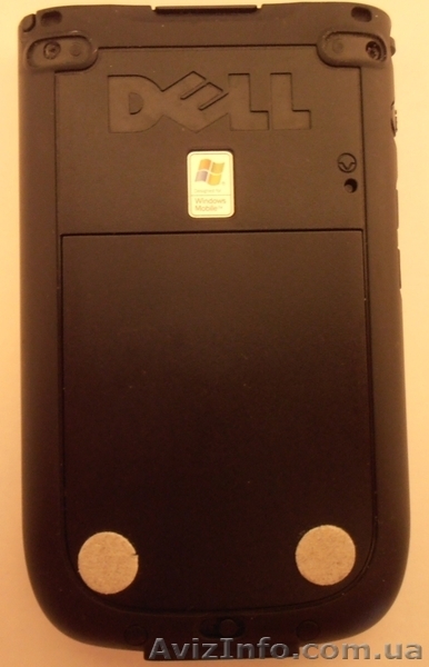 Продам КПК Dell Axim x51v - <ro>Изображение</ro><ru>Изображение</ru> #2, <ru>Объявление</ru> #337627