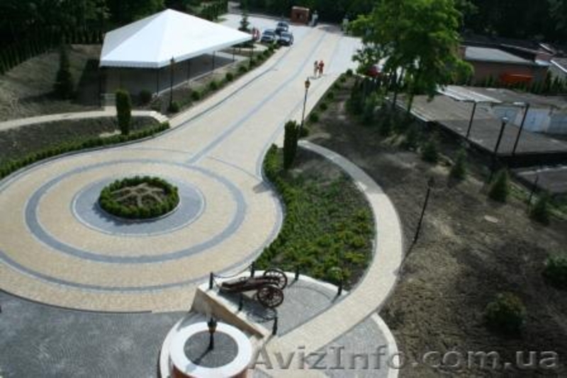 Плитка тротуарная, тротуарная плитка Политеп - <ro>Изображение</ro><ru>Изображение</ru> #6, <ru>Объявление</ru> #321579