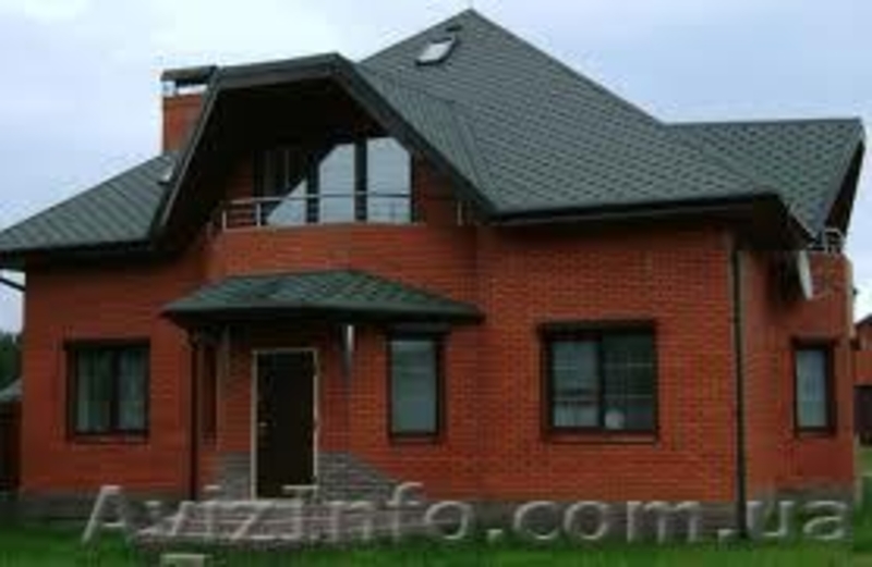 Выполняем кровельные работы - <ro>Изображение</ro><ru>Изображение</ru> #1, <ru>Объявление</ru> #327702