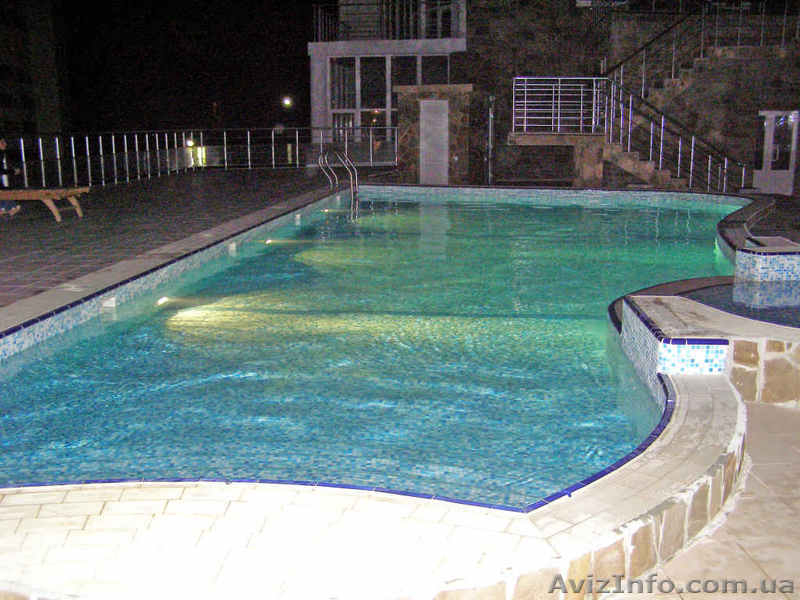 Сдам элитную 2-х комн.квартиру в Белом доме,Гурзуф - <ro>Изображение</ro><ru>Изображение</ru> #6, <ru>Объявление</ru> #316035