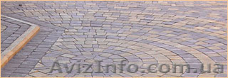 Плитка тротуарная, тротуарная плитка Политеп - <ro>Изображение</ro><ru>Изображение</ru> #8, <ru>Объявление</ru> #321579