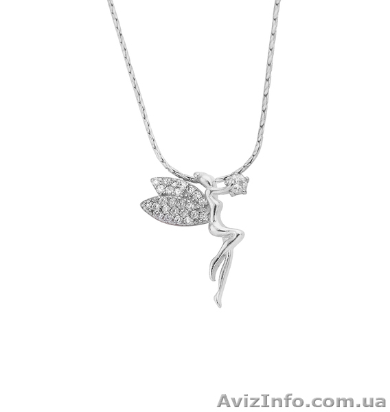 Finezza ITALY, представительство ювелирного бренда в Украине - <ro>Изображение</ro><ru>Изображение</ru> #1, <ru>Объявление</ru> #318366