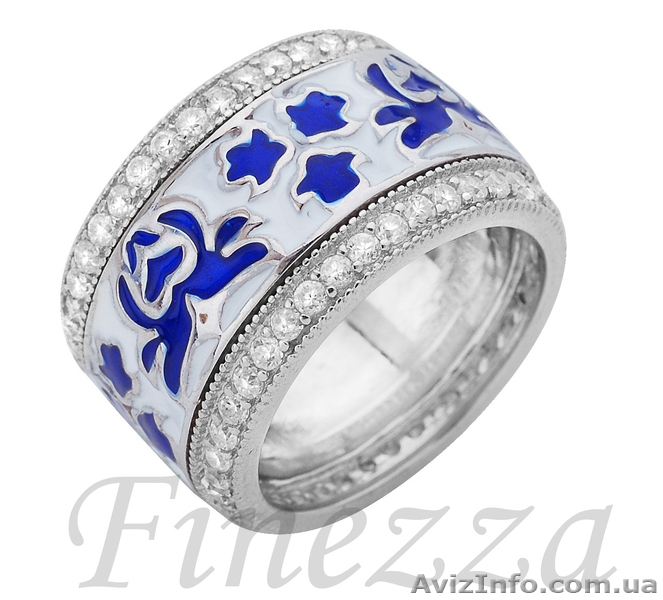 Finezza ITALY, представительство ювелирного бренда в Украине - <ro>Изображение</ro><ru>Изображение</ru> #6, <ru>Объявление</ru> #318366