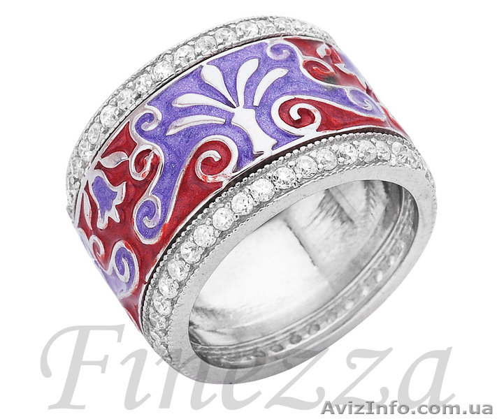 Finezza ITALY, представительство ювелирного бренда в Украине - <ro>Изображение</ro><ru>Изображение</ru> #4, <ru>Объявление</ru> #318366