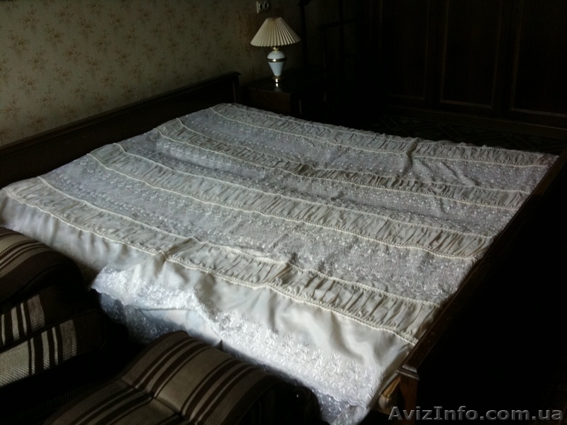 Мебель б/у (шкаф, кровать, тумба, трюмо) - <ro>Изображение</ro><ru>Изображение</ru> #5, <ru>Объявление</ru> #332883