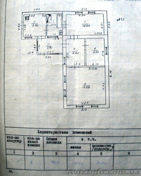 Продам два дома, Ленинский, Донецк - <ro>Изображение</ro><ru>Изображение</ru> #5, <ru>Объявление</ru> #335546