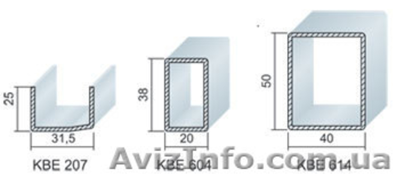 Гипсокартонные профили - <ro>Изображение</ro><ru>Изображение</ru> #5, <ru>Объявление</ru> #334568