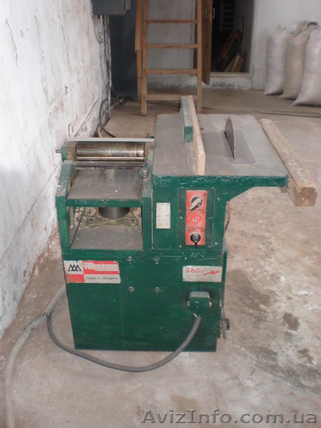 Деревообрабатывающие Станки с рабочего столярного цеха - <ro>Изображение</ro><ru>Изображение</ru> #4, <ru>Объявление</ru> #310895