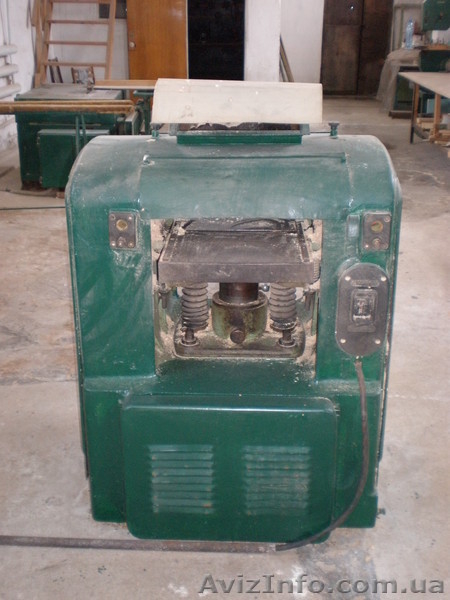 Деревообрабатывающие Станки с рабочего столярного цеха - <ro>Изображение</ro><ru>Изображение</ru> #5, <ru>Объявление</ru> #310895