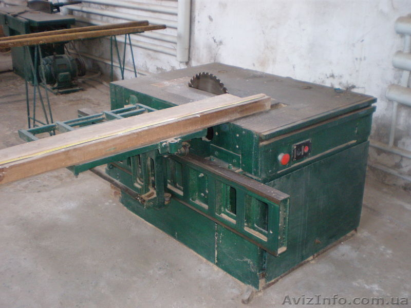 Деревообрабатывающие Станки с рабочего столярного цеха - <ro>Изображение</ro><ru>Изображение</ru> #1, <ru>Объявление</ru> #310895