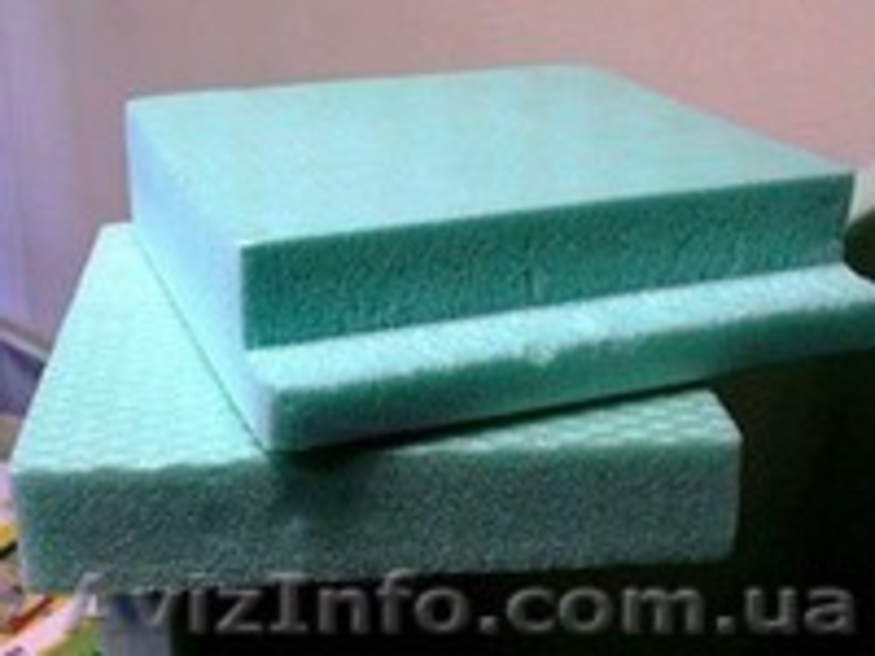 Экструдированный пенополистирол - <ro>Изображение</ro><ru>Изображение</ru> #2, <ru>Объявление</ru> #314333