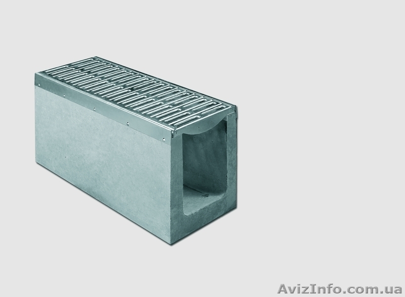 Системы водоотвода, водостоки, бетонные желоба, водоотвод Политеп - <ro>Изображение</ro><ru>Изображение</ru> #4, <ru>Объявление</ru> #321607