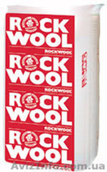 Теплоизоляция Isover, Rockwool - <ro>Изображение</ro><ru>Изображение</ru> #3, <ru>Объявление</ru> #334576