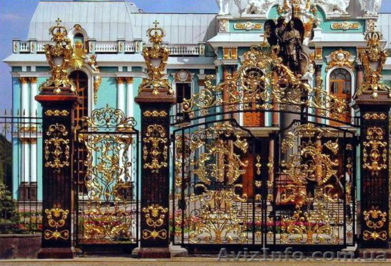 Строительство дворцов и замков XVII-XIX вв. - <ro>Изображение</ro><ru>Изображение</ru> #2, <ru>Объявление</ru> #366364