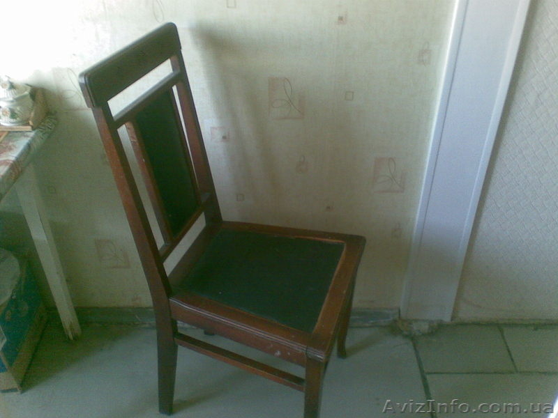 Кухонные стулья. - <ro>Изображение</ro><ru>Изображение</ru> #2, <ru>Объявление</ru> #362591