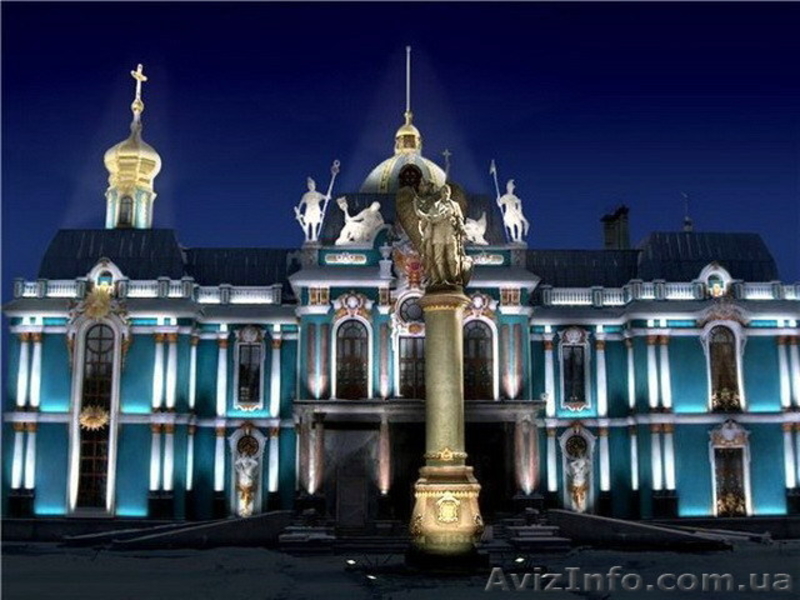 Строительство дворцов и замков XVII-XIX вв. - <ro>Изображение</ro><ru>Изображение</ru> #4, <ru>Объявление</ru> #366364