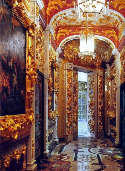 Строительство дворцов и замков XVII-XIX вв. - <ro>Изображение</ro><ru>Изображение</ru> #5, <ru>Объявление</ru> #366364