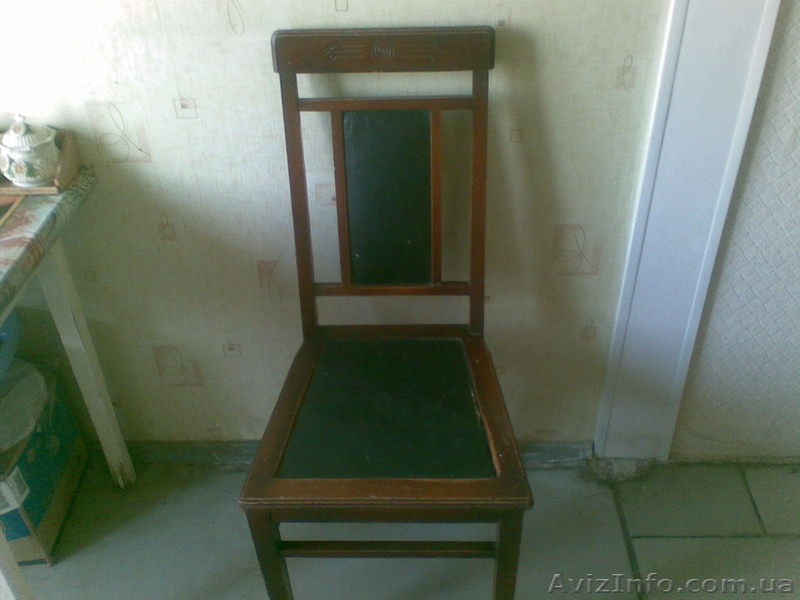 Кухонные стулья. - <ro>Изображение</ro><ru>Изображение</ru> #1, <ru>Объявление</ru> #362591