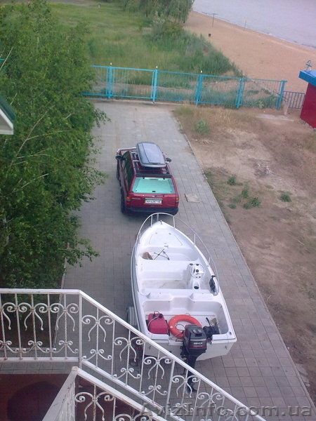 Лодка Пластиковая PRO SPORT - <ro>Изображение</ro><ru>Изображение</ru> #5, <ru>Объявление</ru> #345787