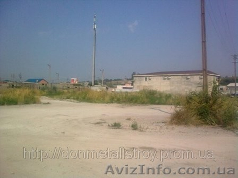 Земельный участок 0,3га на побережье, с.Мелекино - <ro>Изображение</ro><ru>Изображение</ru> #2, <ru>Объявление</ru> #338989