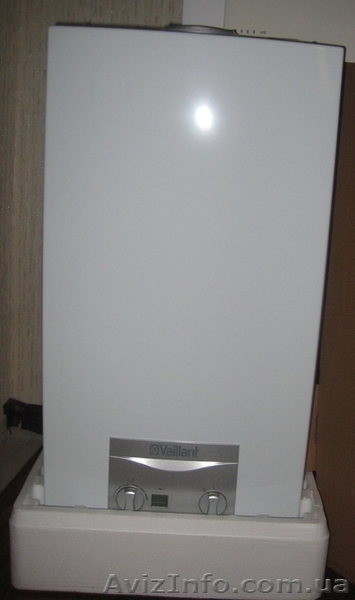 Продам газовую колонку Vaillant TurboMAG 14-2/0+труба - <ro>Изображение</ro><ru>Изображение</ru> #3, <ru>Объявление</ru> #350988