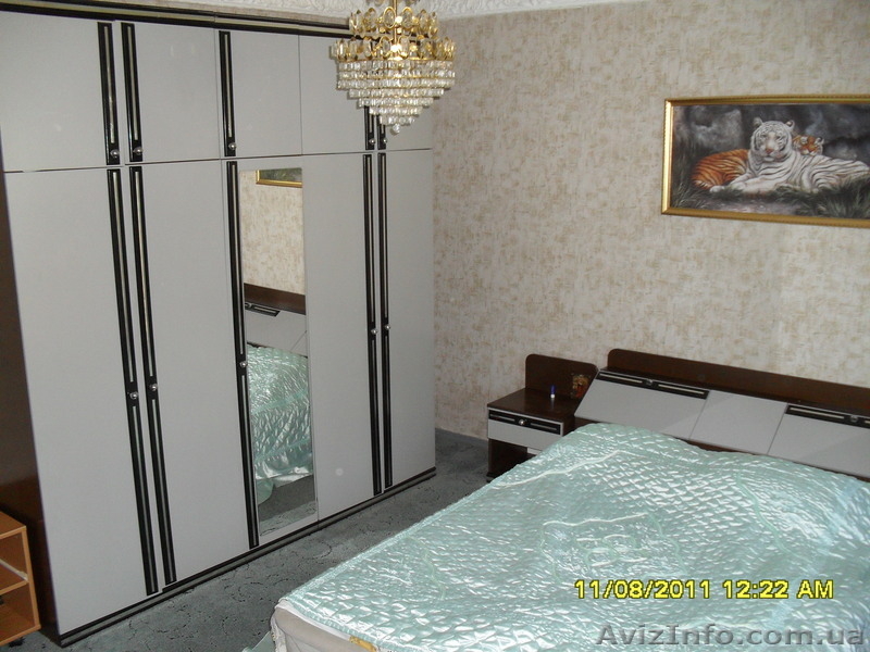 спальня серого цвета - <ro>Изображение</ro><ru>Изображение</ru> #1, <ru>Объявление</ru> #358205