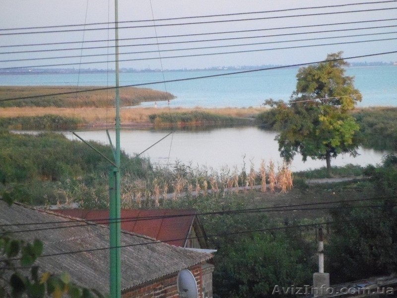 Продам жилой дом в курортном г Новоазовск 50 м от Азовского моря  - <ro>Изображение</ro><ru>Изображение</ru> #1, <ru>Объявление</ru> #395512