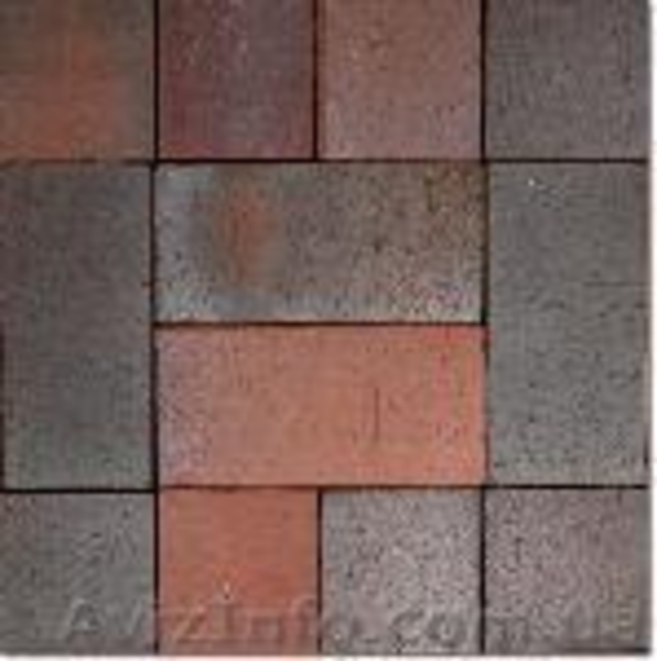 Клинкер дорожный ROBEN - <ro>Изображение</ro><ru>Изображение</ru> #1, <ru>Объявление</ru> #380524