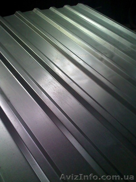 Профнастил в ассортименте - <ro>Изображение</ro><ru>Изображение</ru> #2, <ru>Объявление</ru> #314313