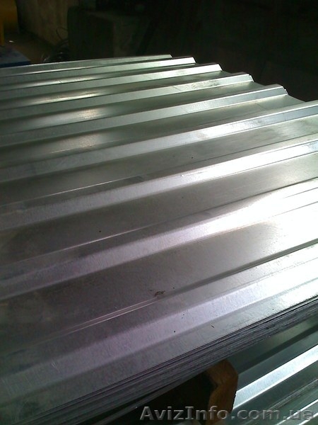 Профнастил в ассортименте - <ro>Изображение</ro><ru>Изображение</ru> #3, <ru>Объявление</ru> #314313