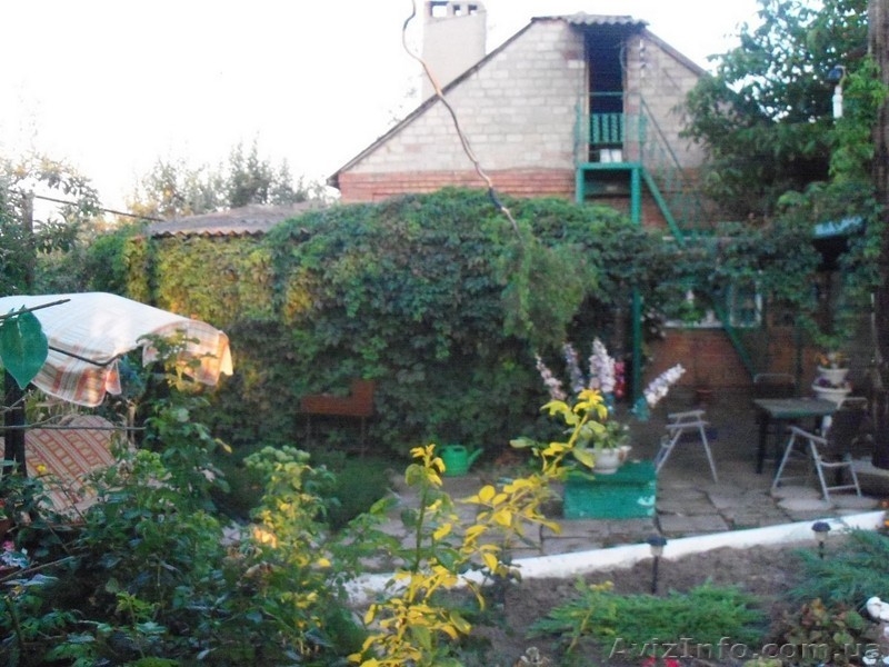 Продам жилой дом в курортном г Новоазовск 50 м от Азовского моря  - <ro>Изображение</ro><ru>Изображение</ru> #3, <ru>Объявление</ru> #395512